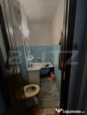 Apartament Îngrijit 2 Camere – Spatele Liceului I.C. Viss 
