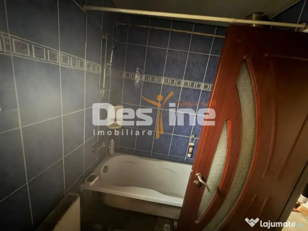 Casa +Teren intravilan 900 mp ( 2 corpuri de casă )Calea... - Bucuresti (Bucuresti-Ilfov)