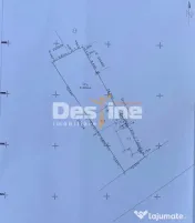 Casa +Teren intravilan 900 mp ( 2 corpuri de casă )Calea... 