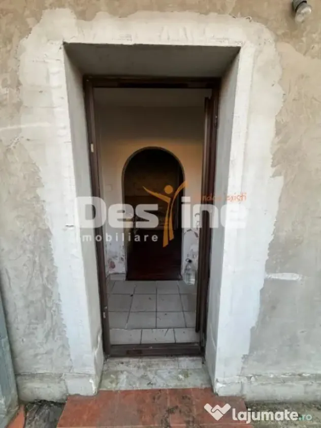 Casa +Teren intravilan 900 mp ( 2 corpuri de casă )Calea... - Bucuresti (Bucuresti-Ilfov)