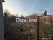 Casa +Teren intravilan 900 mp ( 2 corpuri de casă )Calea... 