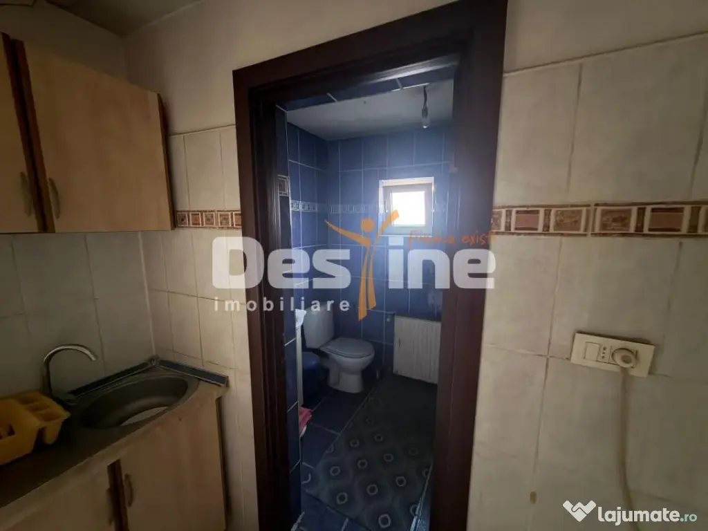 Casa +Teren intravilan 900 mp ( 2 corpuri de casă )Calea... - Bucuresti (Bucuresti-Ilfov)