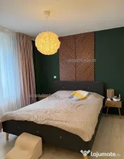 Ocazie Apartament 3 Camere Metrou 1 Decembrie , 60mp LUX