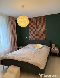 Ocazie Apartament 3 Camere Metrou 1 Decembrie , 60mp LUX
