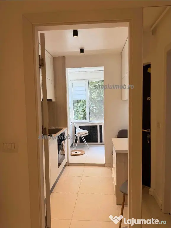 Ocazie Apartament 3 Camere Metrou 1 Decembrie , 60mp LUX - Bucuresti (Bucuresti-Ilfov)