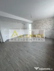 Apartament 3 camere cu terasa 12 mp – Biruintei | 155.0... 