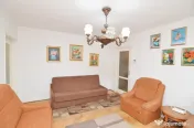 Apartament 3 Camere Stefan Cel Mare | Localizare Excelenta 