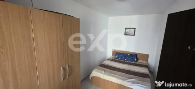Apartament 2 Camere, Etaj 1, Mobilat Modern – Micro 11, T? - Targoviste (Dambovita)