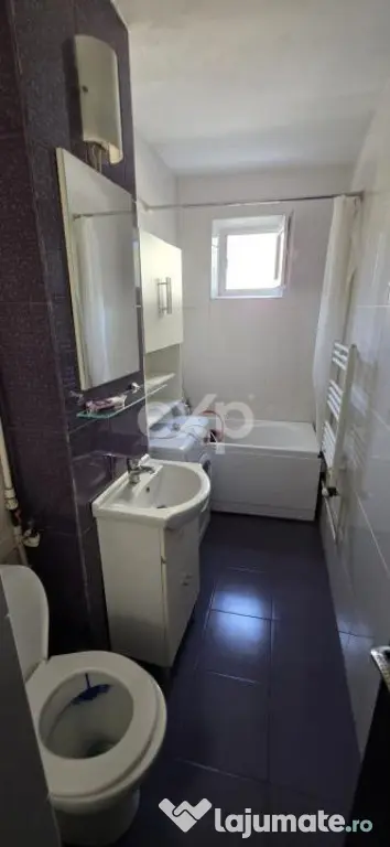 Apartament 2 Camere, Etaj 1, Mobilat Modern – Micro 11, T? - Targoviste (Dambovita)