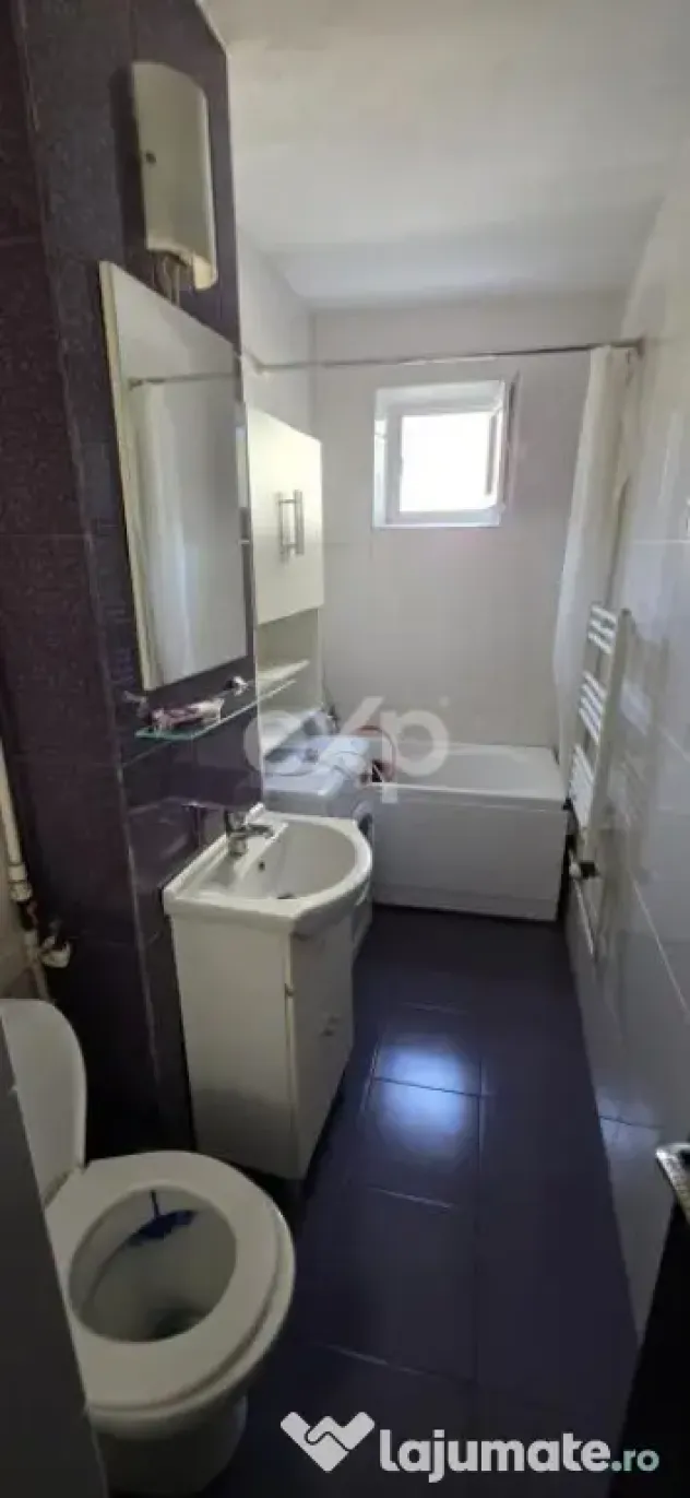 Apartament 2 Camere, Etaj 1, Mobilat Modern – Micro 11, T? - Targoviste (Dambovita)