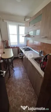 Apartament 2 Camere, Etaj 1, Mobilat Modern – Micro 11, T? 