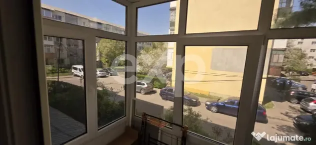 Apartament 2 Camere, Etaj 1, Mobilat Modern – Micro 11, T? - Targoviste (Dambovita)