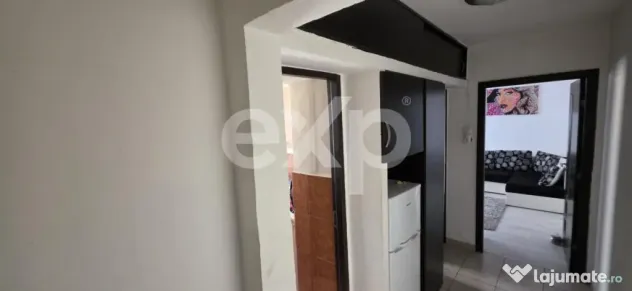 Apartament 2 Camere, Etaj 1, Mobilat Modern – Micro 11, T? - Targoviste (Dambovita)