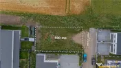 Teren 500 mp pentru casa de vis, Fs16 ml, posibilitate proie 