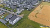 Teren 500 mp pentru casa de vis, Fs16 ml, posibilitate proie 