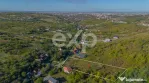 Teren 6.583 mp cu dublă deschidere și utilități, Calea A