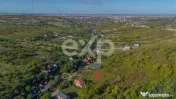 Teren 6.583 mp cu dublă deschidere și utilități, Calea A 