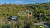 Teren 6.583 mp cu dublă deschidere și utilități, Calea A 