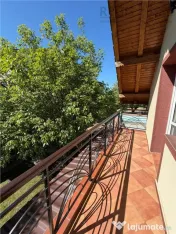 Vila Bran -4 apartamente cu potential turistic