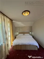 Vila Bran -4 apartamente cu potential turistic
