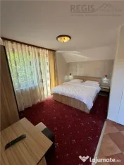 Vila Bran -4 apartamente cu potential turistic
