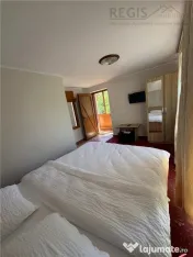 Vila Bran -4 apartamente cu potential turistic