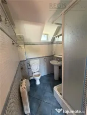 Vila Bran -4 apartamente cu potential turistic