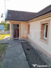 CASA DE VANZARE IN SATUL CALARASI, CLUJ