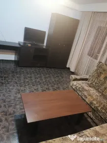 Închiriez garsonieră 41 mp Zona Exercițiu