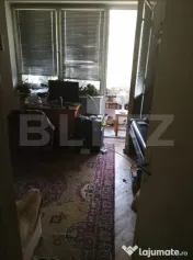 Apartament cu 3 camere, etaj intermediar, 55 mp, zona Policl 