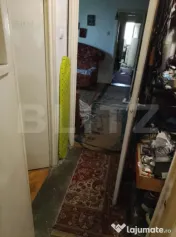 Apartament cu 3 camere, etaj intermediar, 55 mp, zona Policl 