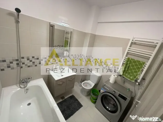 APARTAMENT 2 CAMERE DE VÂNZARE ÎN EXCLUSIVITATE - Popesti Leordeni (Bucuresti-Ilfov)