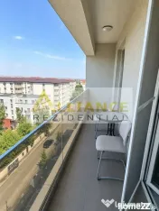 APARTAMENT 2 CAMERE DE VÂNZARE ÎN EXCLUSIVITATE 