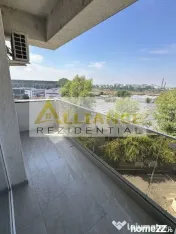 APARTAMENT 2 CAMERE DE VÂNZARE ÎN EXCLUSIVITATE 