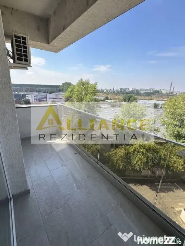 APARTAMENT 2 CAMERE DE VÂNZARE ÎN EXCLUSIVITATE - Popesti Leordeni (Bucuresti-Ilfov)