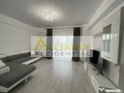 APARTAMENT 2 CAMERE DE VÂNZARE ÎN EXCLUSIVITATE 