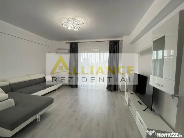 APARTAMENT 2 CAMERE DE VÂNZARE ÎN EXCLUSIVITATE - Popesti Leordeni (Bucuresti-Ilfov)