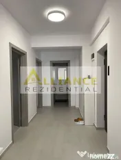APARTAMENT 2 CAMERE DE VÂNZARE ÎN EXCLUSIVITATE 