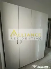 APARTAMENT 2 CAMERE DE VÂNZARE ÎN EXCLUSIVITATE 
