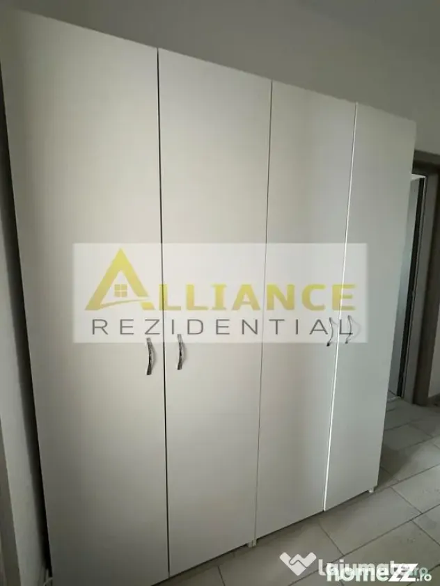 APARTAMENT 2 CAMERE DE VÂNZARE ÎN EXCLUSIVITATE - Popesti Leordeni (Bucuresti-Ilfov)