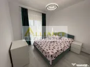 APARTAMENT 2 CAMERE DE VÂNZARE ÎN EXCLUSIVITATE 