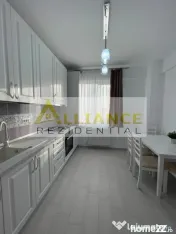 APARTAMENT 2 CAMERE DE VÂNZARE ÎN EXCLUSIVITATE 