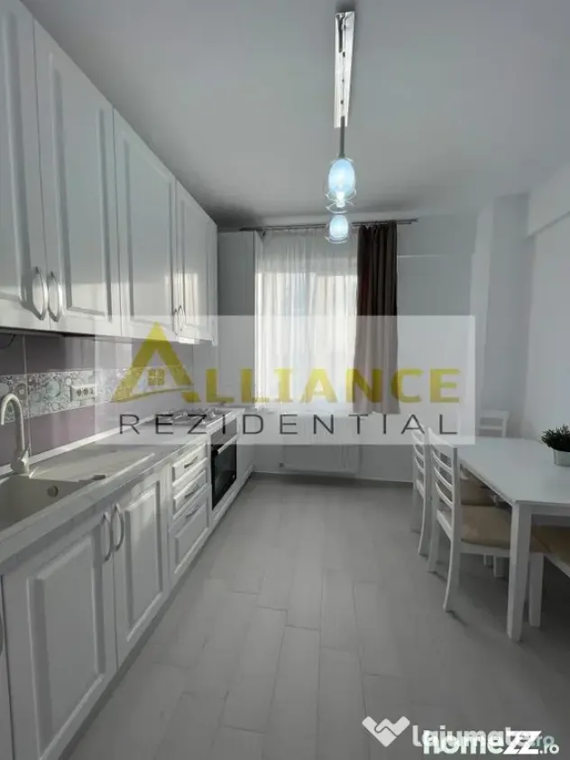 APARTAMENT 2 CAMERE DE VÂNZARE ÎN EXCLUSIVITATE - Popesti Leordeni (Bucuresti-Ilfov)