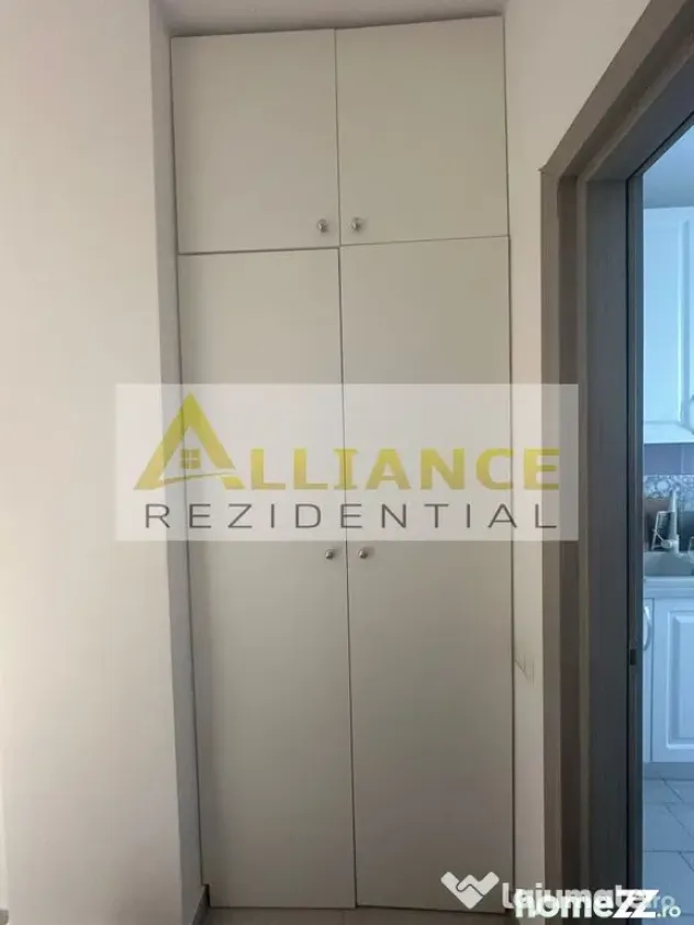 APARTAMENT 2 CAMERE DE VÂNZARE ÎN EXCLUSIVITATE - Popesti Leordeni (Bucuresti-Ilfov)
