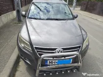Vw tiguan 1.4 tsi 150 cp, km 166250