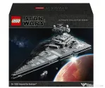LEGO Star Wars - Imperial Star Destroyer (75252) LEGO
