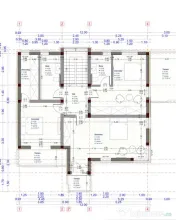 Casa individuala 4 camere in Clinteni 