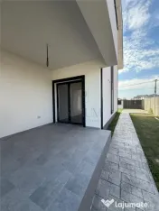 MOSNITA- DUPLEX INDIVIDUAL- DESPARTIT CT - TEREN GENEROS 