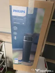 Radiator ceramic Philips CX5120/11, Tehnologie de incalzire ceramica PTC