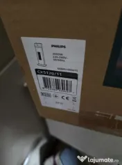 Radiator ceramic Philips CX5120/11, Tehnologie de incalzire ceramica PTC